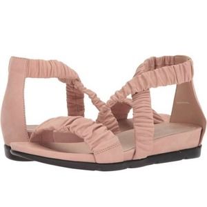 BRAND NEW EILEEN FISHER SANDALS